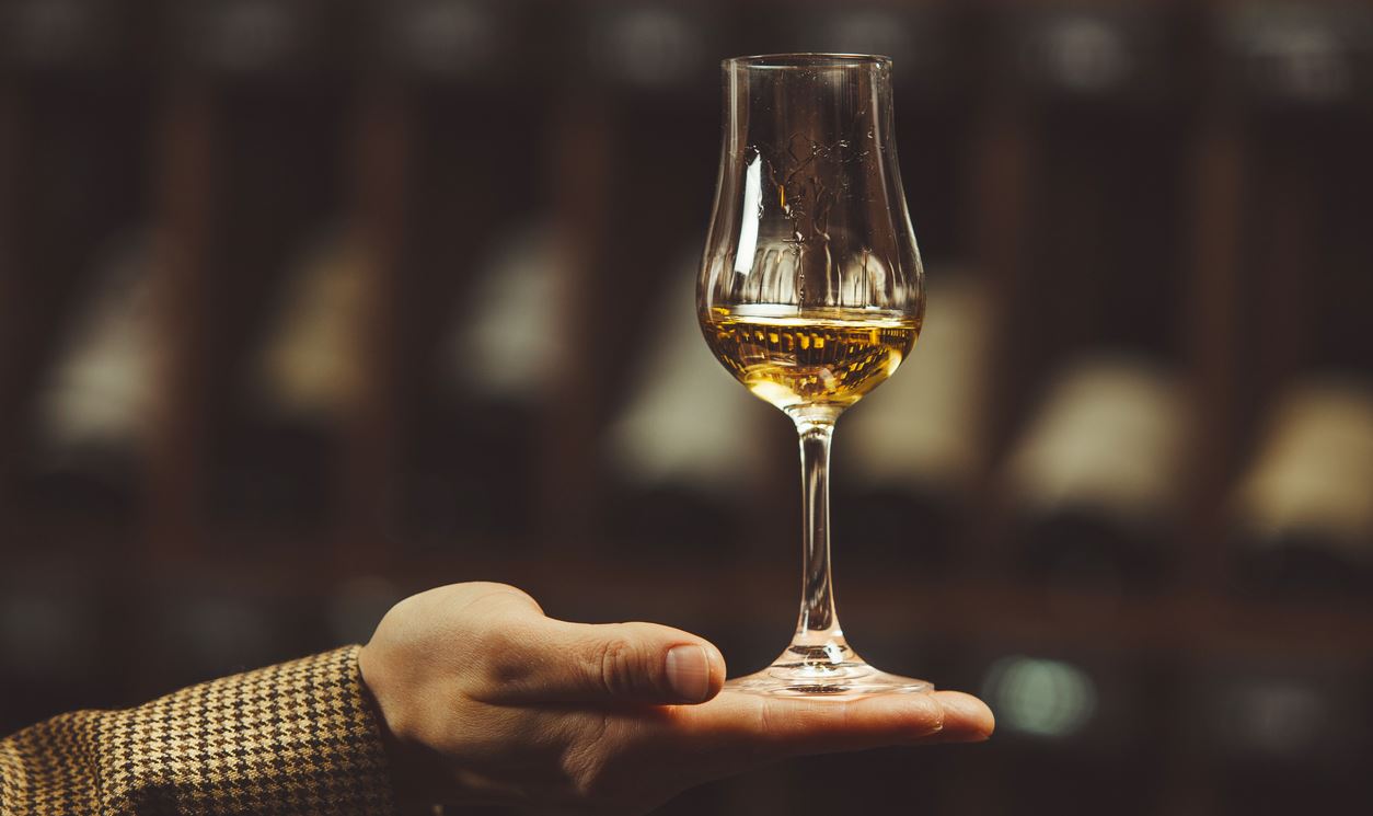 Τα καλύτερα ουίσκι του κόσμου για το 2021