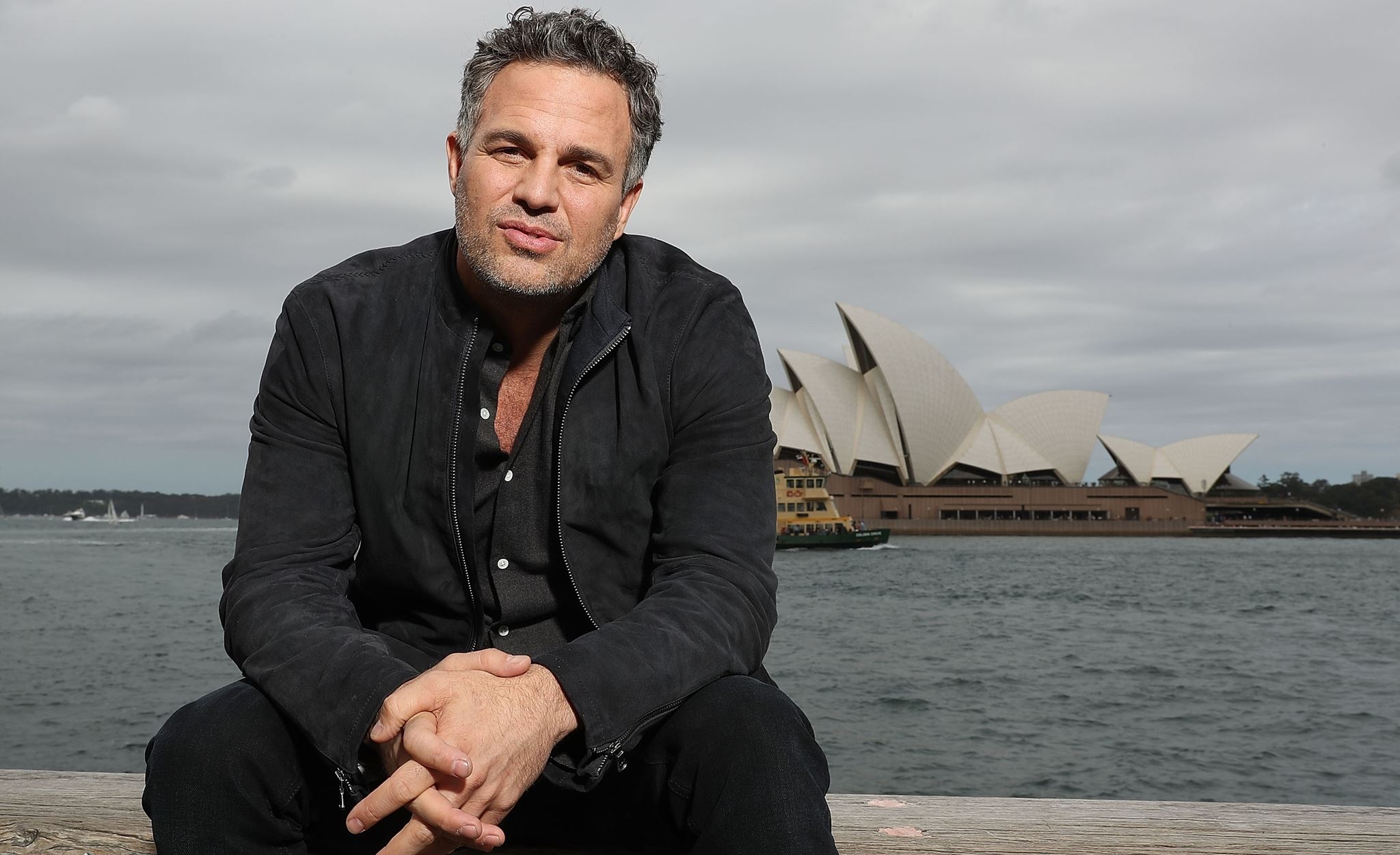 7 φορές που συμπαθήσαμε λίγο παραπάνω τον Mark Ruffalo