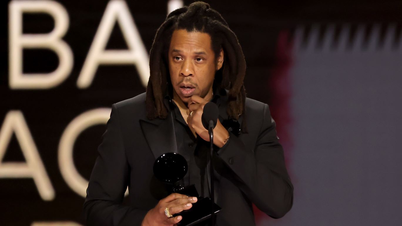 Ο Jay-Z 'την είπε' στα Grammys εξαιτίας της Beyoncé
