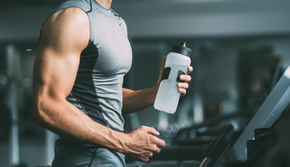 Νερό εναντίον λίπους