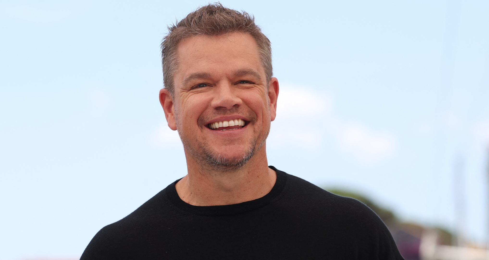 O Matt Damon θέλει να ξαναγίνει Jason Bourne