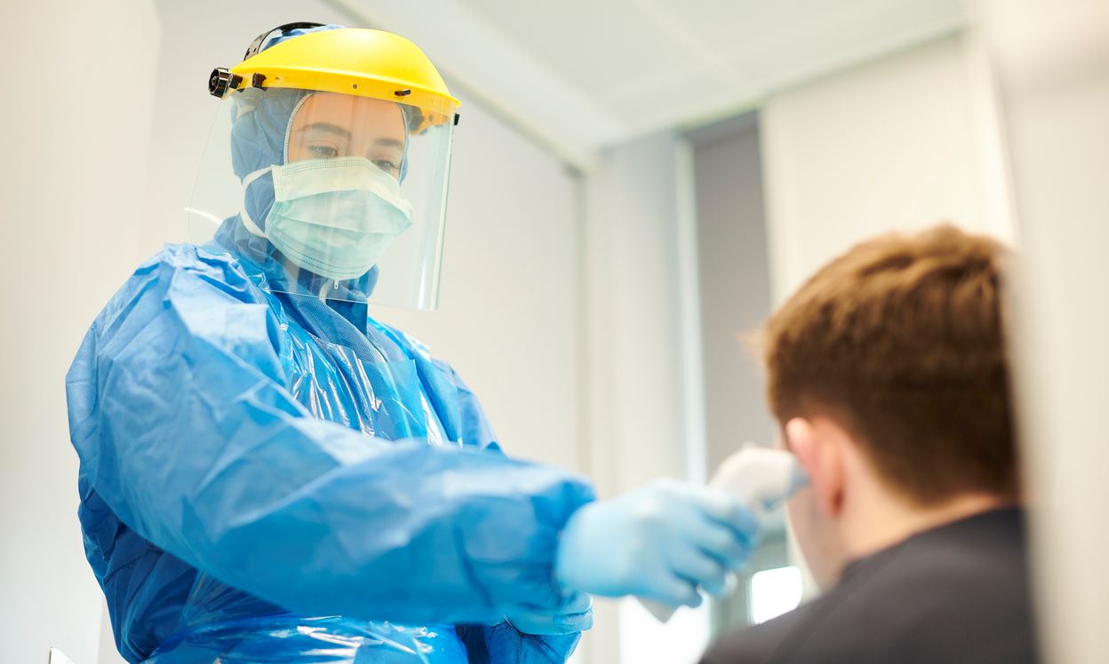 Οι χώρες που διαχειρίζονται καλύτερα την κρίση της πανδημίας