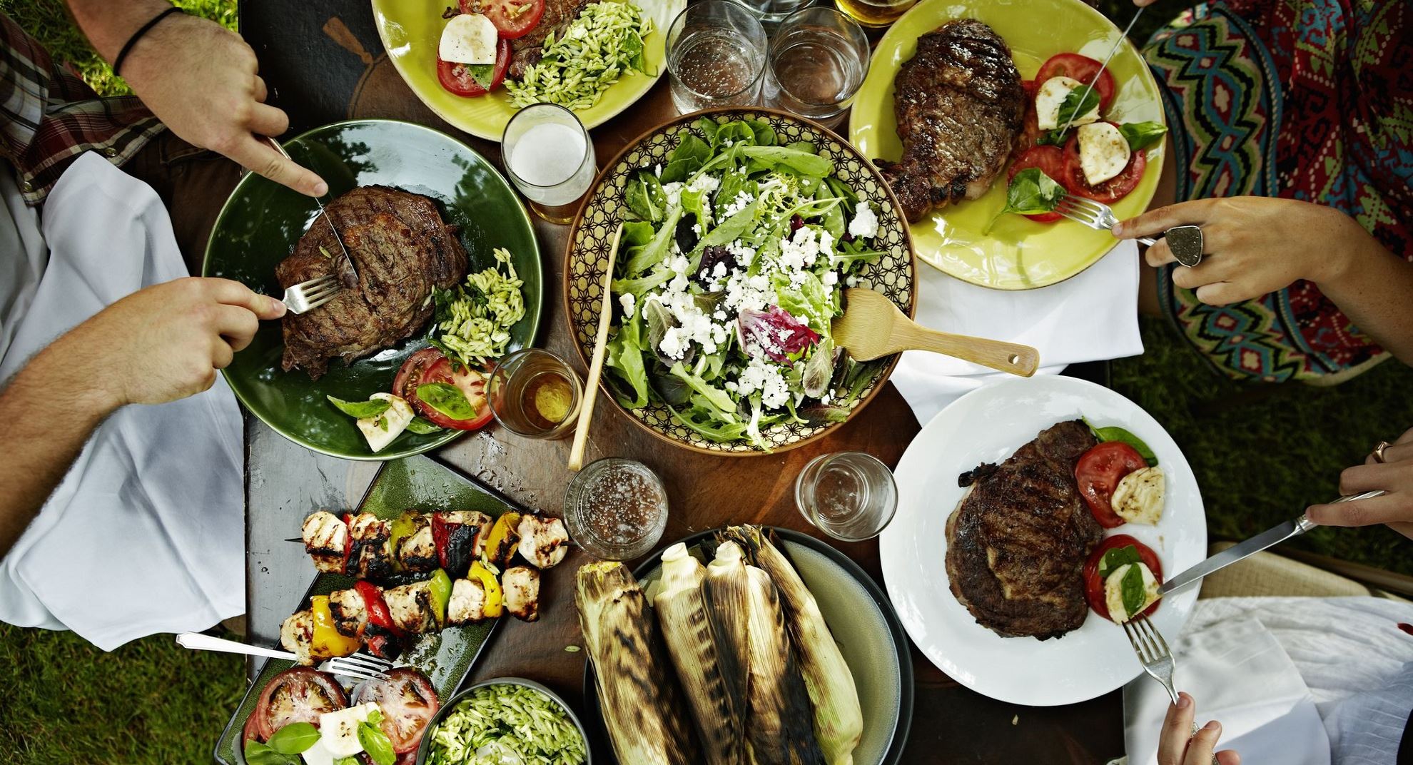 Πώς θα βρίσκεις ποιοτικό φαγητό στα ταξίδια σου