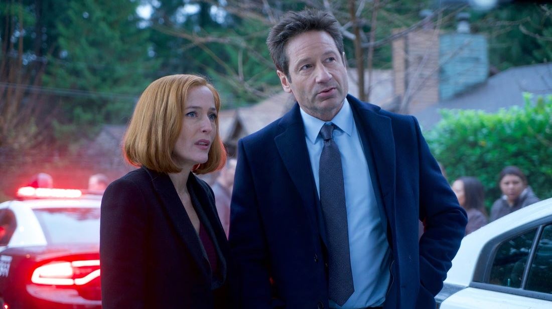 Το φαινόμενο X-Files και η επίδρασή του στην τηλεοπτική αφήγηση