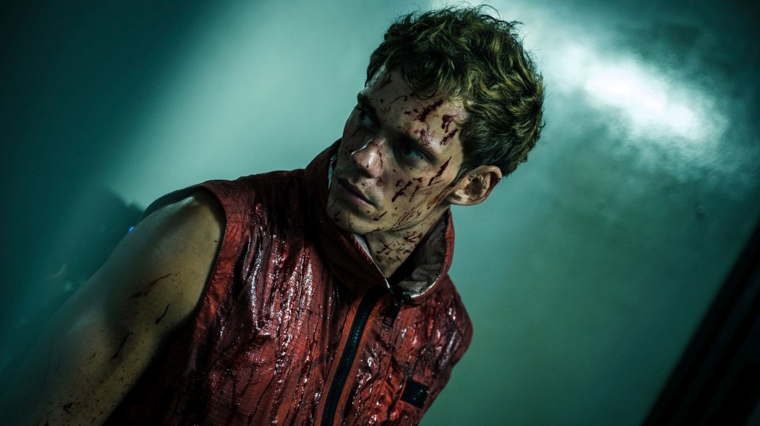 Boy Kills World, μια δυστοπική ταινία δράσης με τον Bill Skarsgård