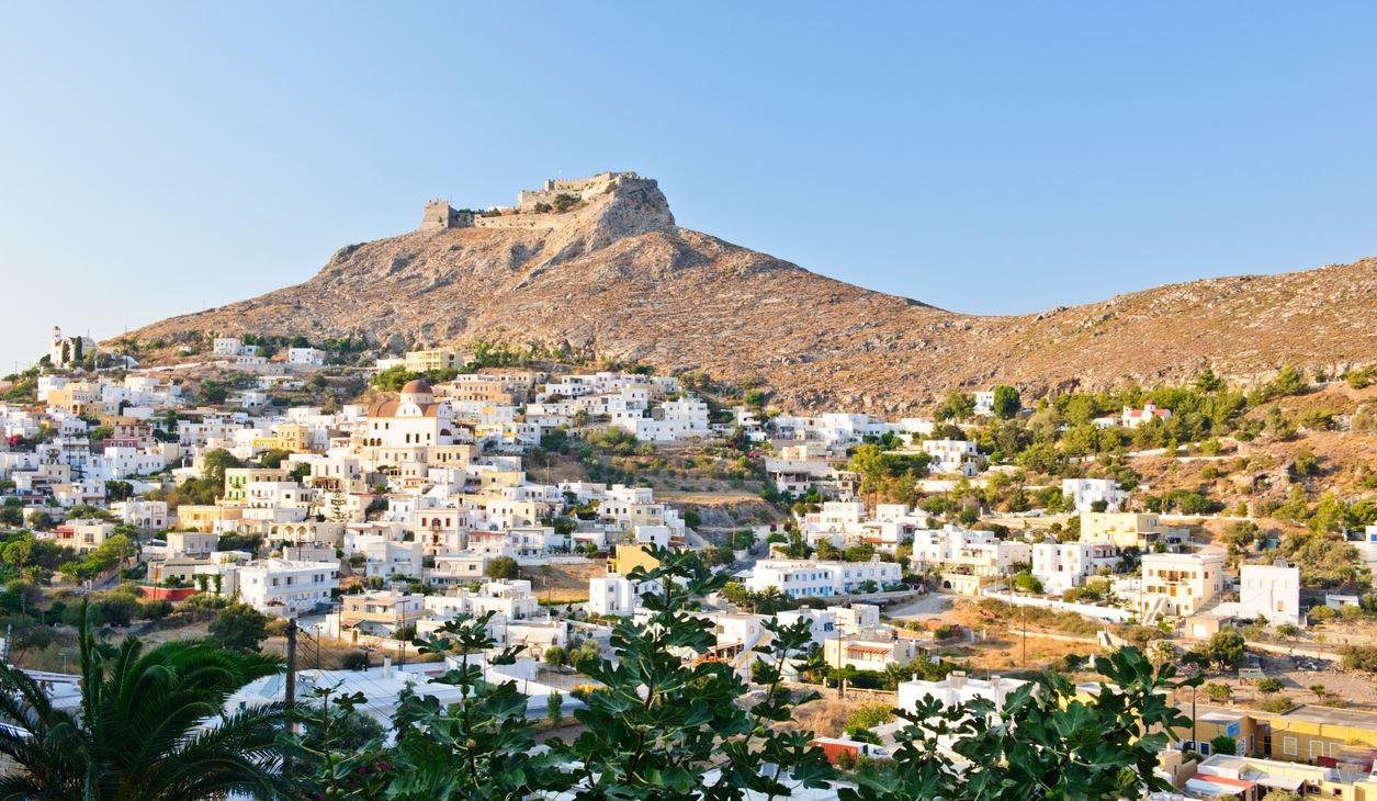 10 ελληνικοί προορισμοί για μετά την πανδημία από την Guardian