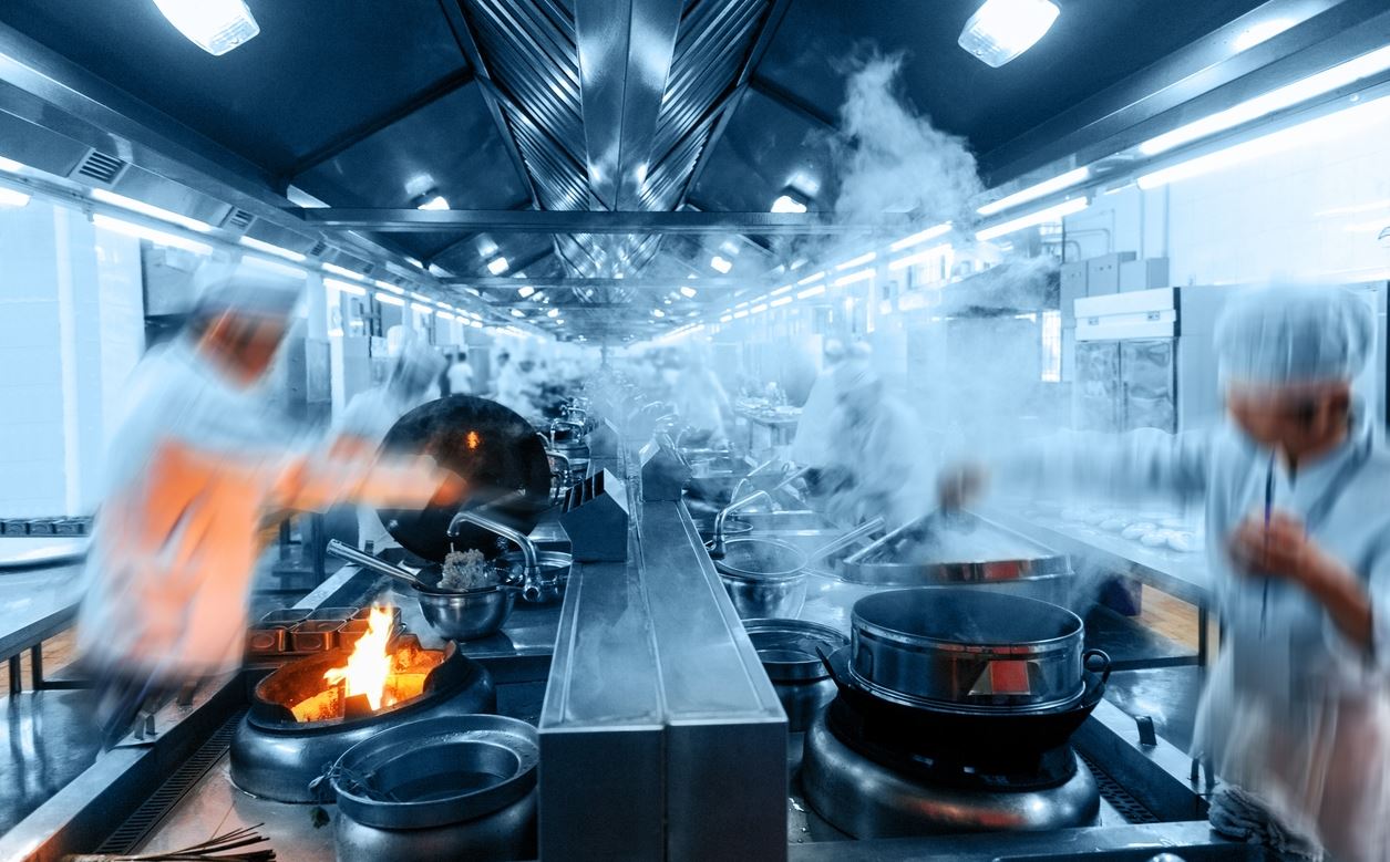 Tasty Awards x Esquire: Ποια είναι τα αγαπημένα σου νέα εστιατόρια στην Αθήνα;