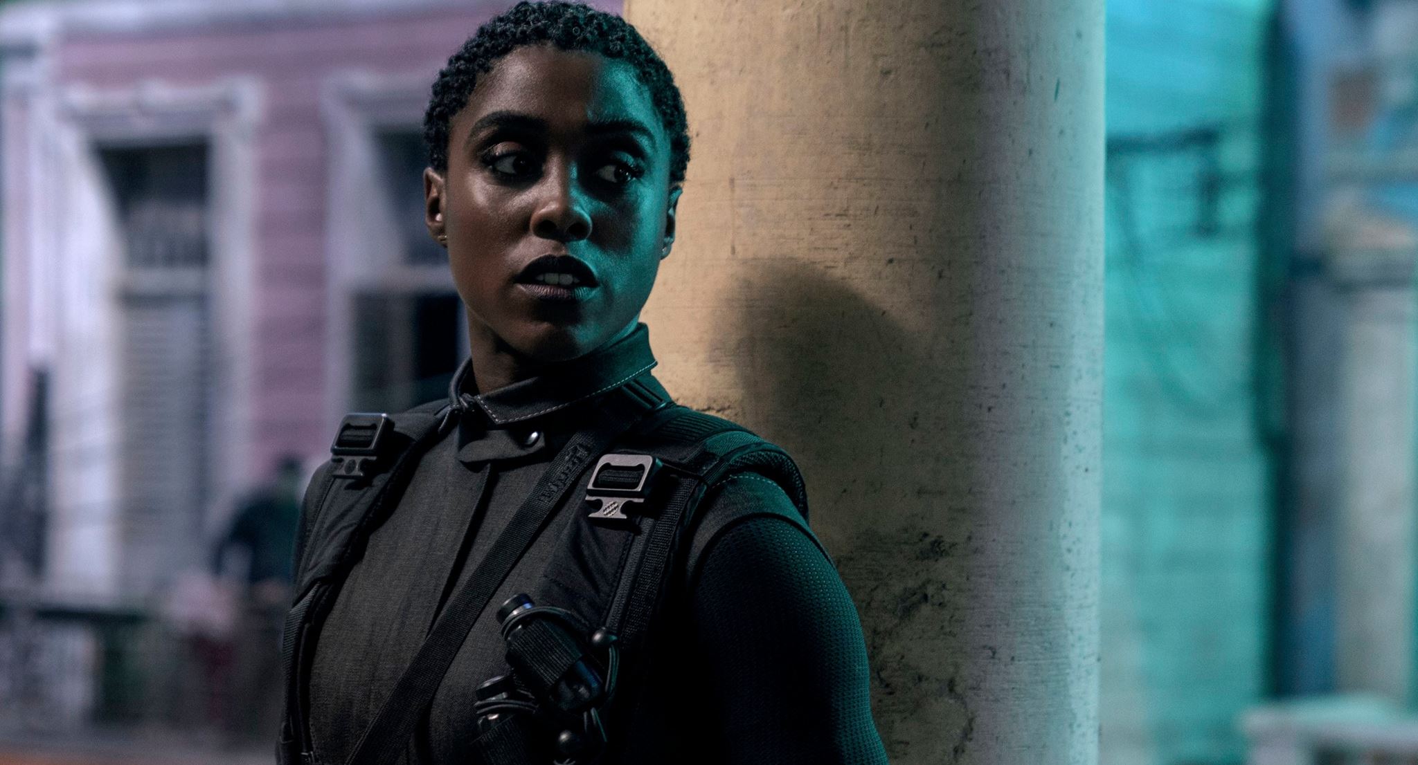 Η Lashana Lynch ίσως είναι ο νέος James Bond