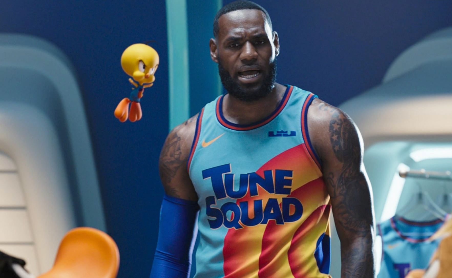 Ο LeBron James, η Paris Hilton και οι digital creators που αλλάζουν το παιχνίδι των NFTs