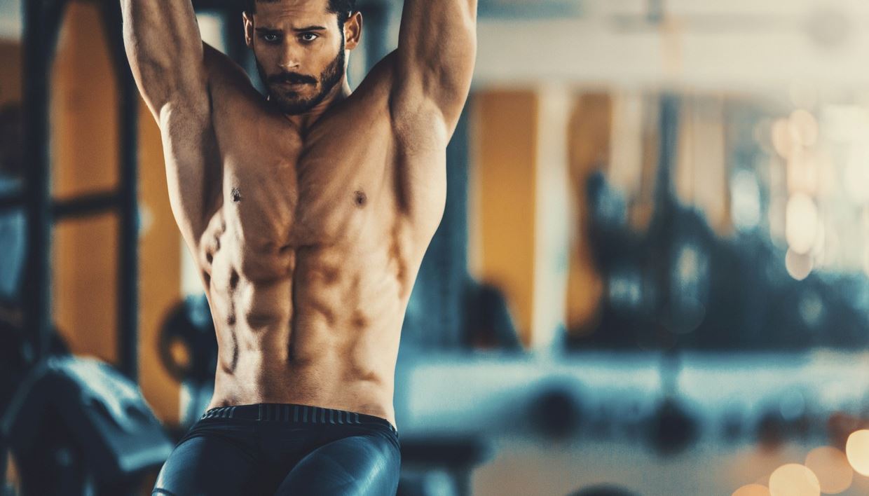 Ένας άλλος δρόμος για άψογους κοιλιακούς