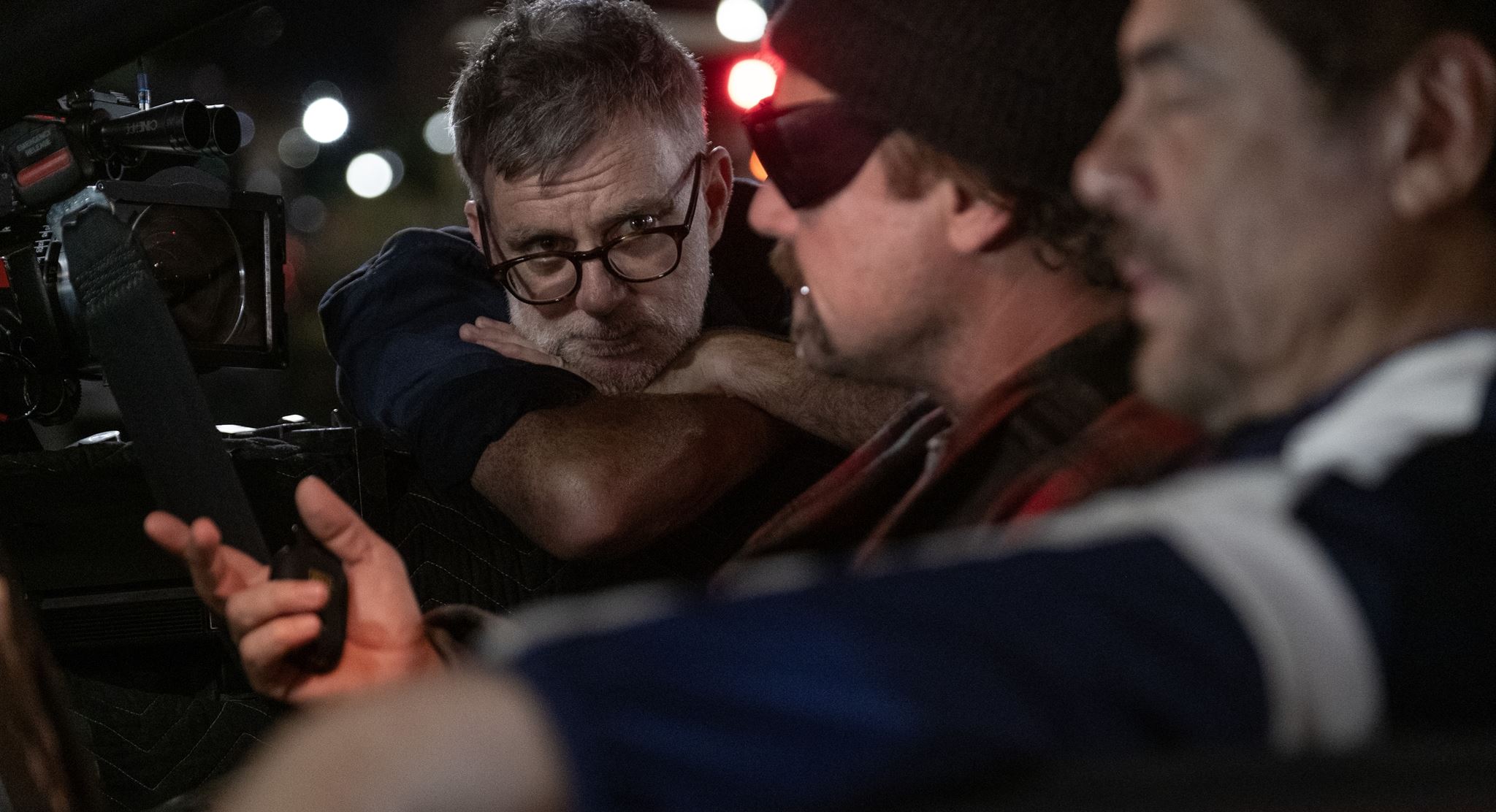 Esquire αποκλειστικό: O Benicio Del Toro μιλά για το One Battle After Another του Paul Thomas Anderson