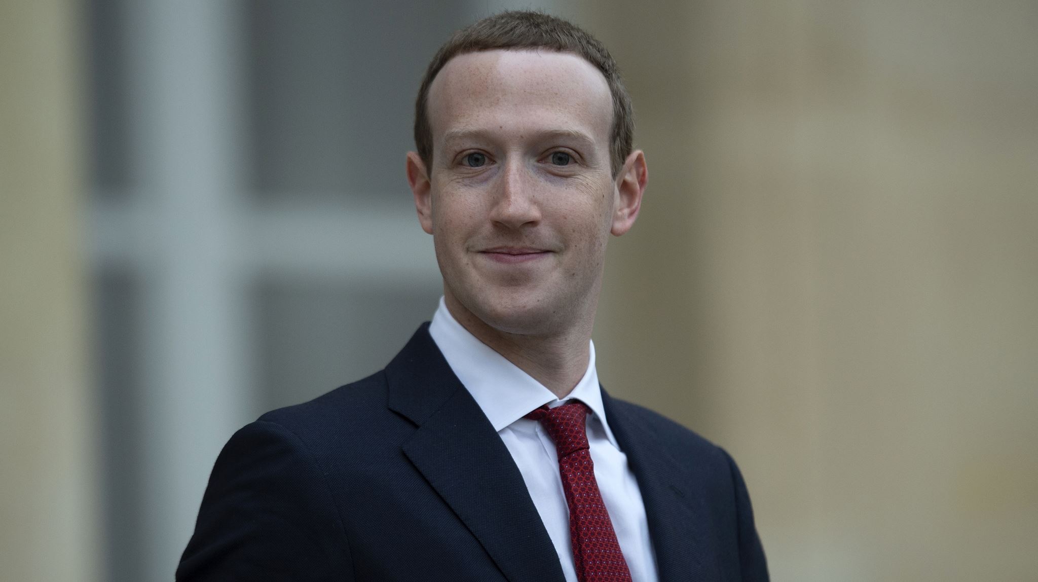 Το timeline μιας συνηθισμένης ημέρας από τη ζωή του Mark Zuckerberg