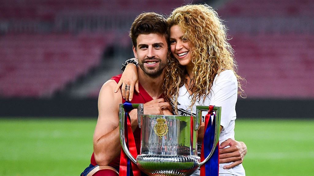 Γιατί τελικά η Shakira έδιωξε τον Gerard Piqué από το σπίτι;