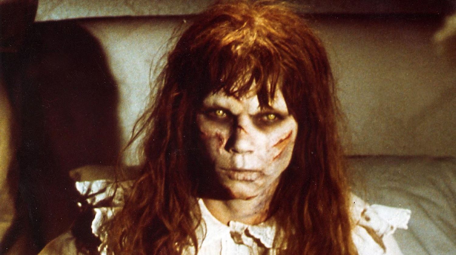 Δείτε πώς είναι σήμερα το κορίτσι από τον 'Εξορκιστή'