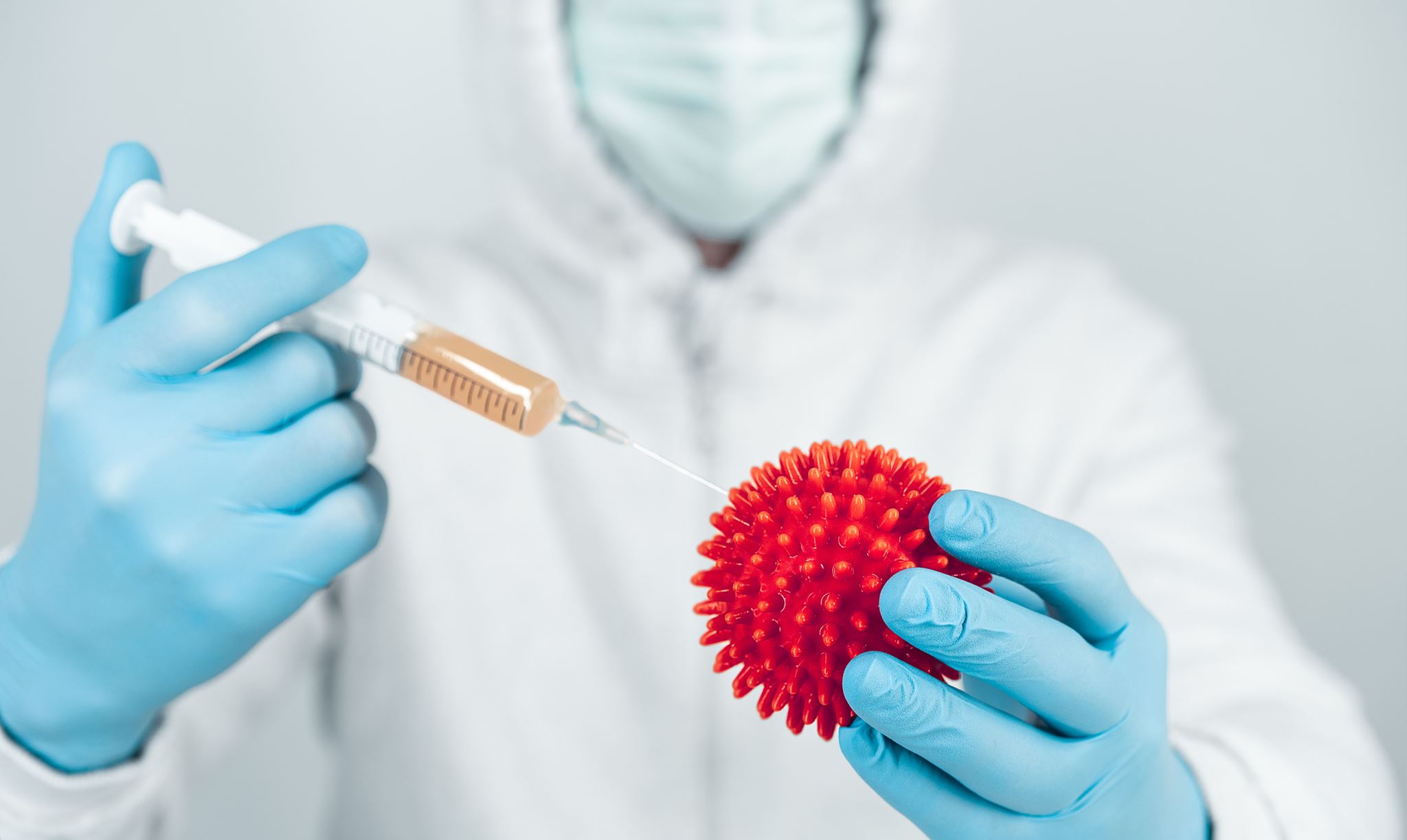 Πότε θα είναι διαθέσιμο το εμβόλιο του κορονοϊού σύμφωνα με τον ΠΟΥ