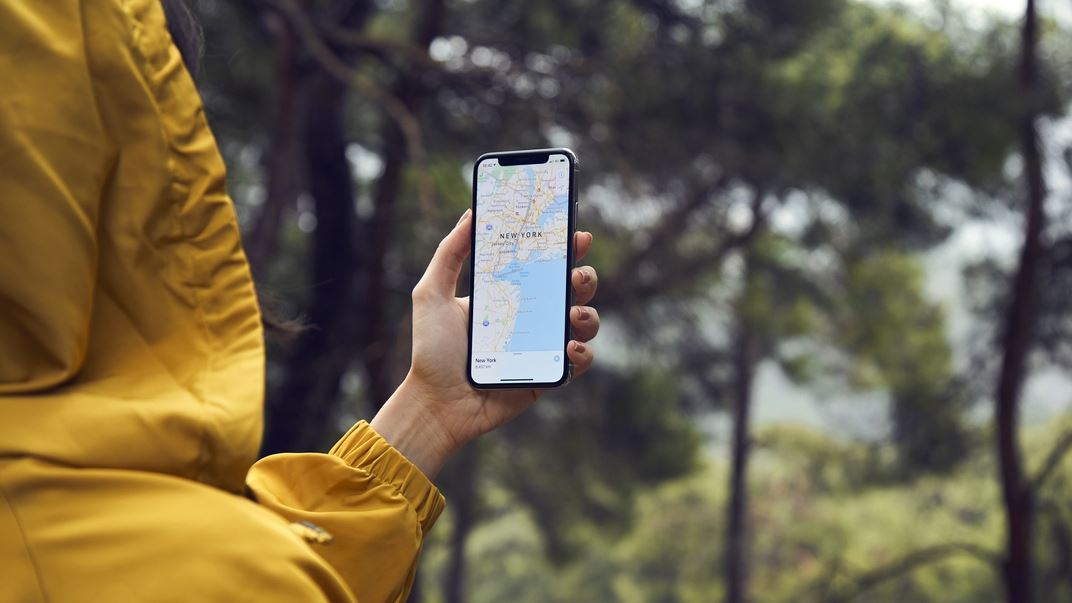 To Google Maps αποκτά μια λειτουργία που θα σου γλιτώσει χρόνο και μπαταρία