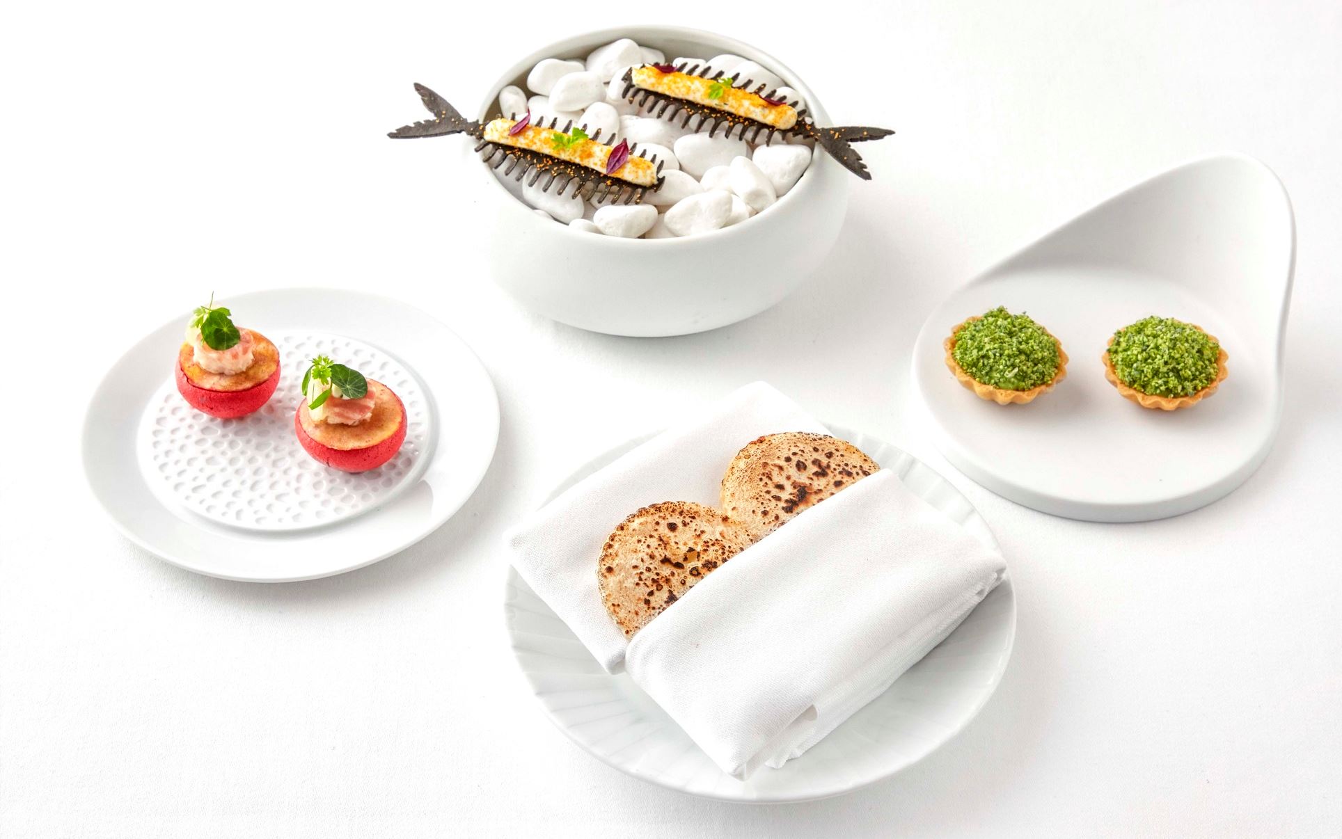 Νόστιμα μέρη της Αθήνας για να φας τώρα