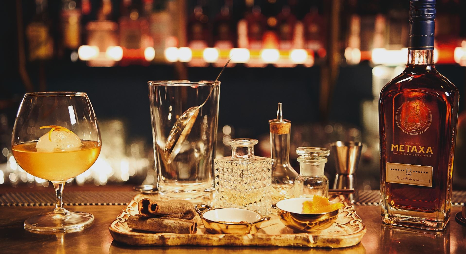 Ένα μοναδικό ταξίδι εξερεύνησης από το ΜΕΤΑΧΑ