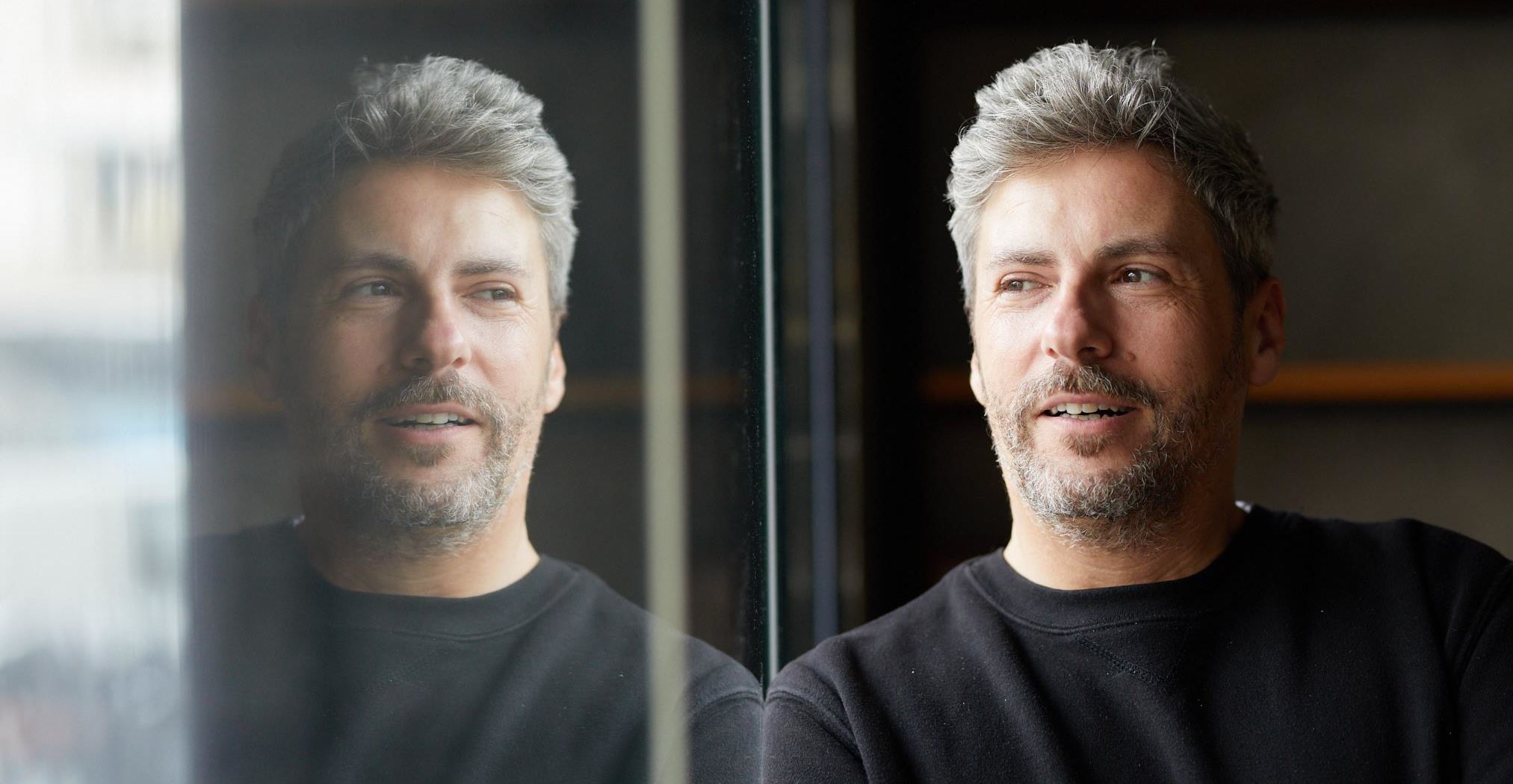 Μανώλης Παπουτσάκης, ένας φιλοσοφημένος υπηρέτης της γεύσης