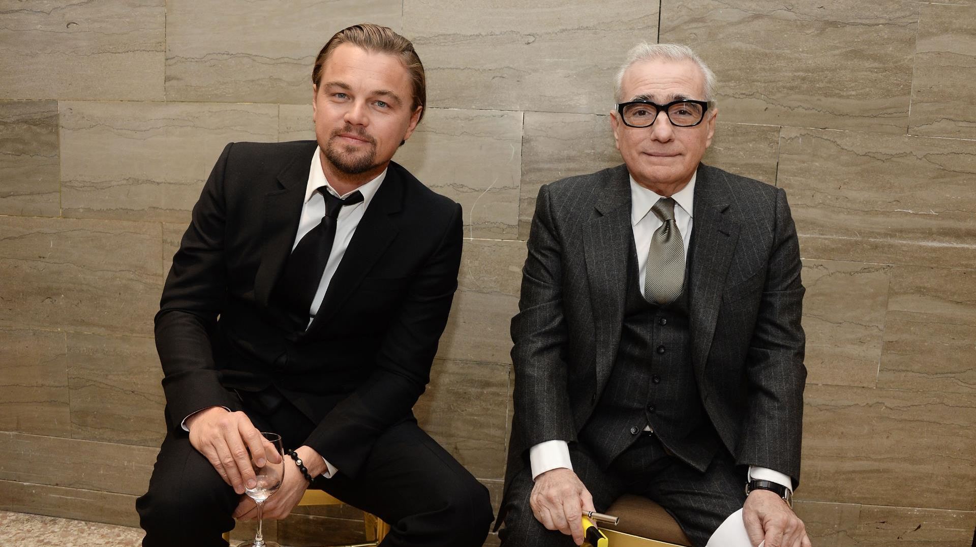 Τι γνωρίζουμε μέχρι στιγμής για τη νέα ταινία του Martin Scosese, Killers of the Flower Moon