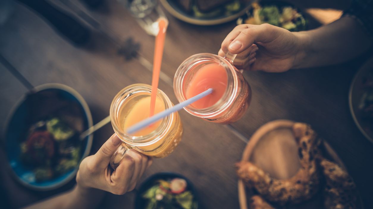 7 ποτά για να κάνεις Dry January