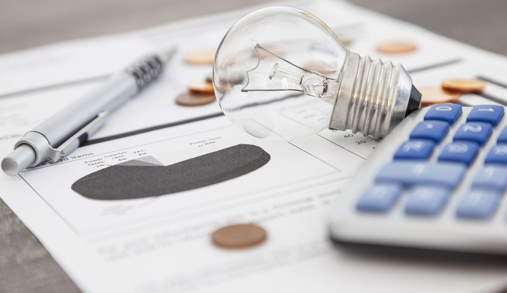 Πώς διαμορφώνονται τα νέα τιμολόγια ρεύματος για τον Αύγουστο