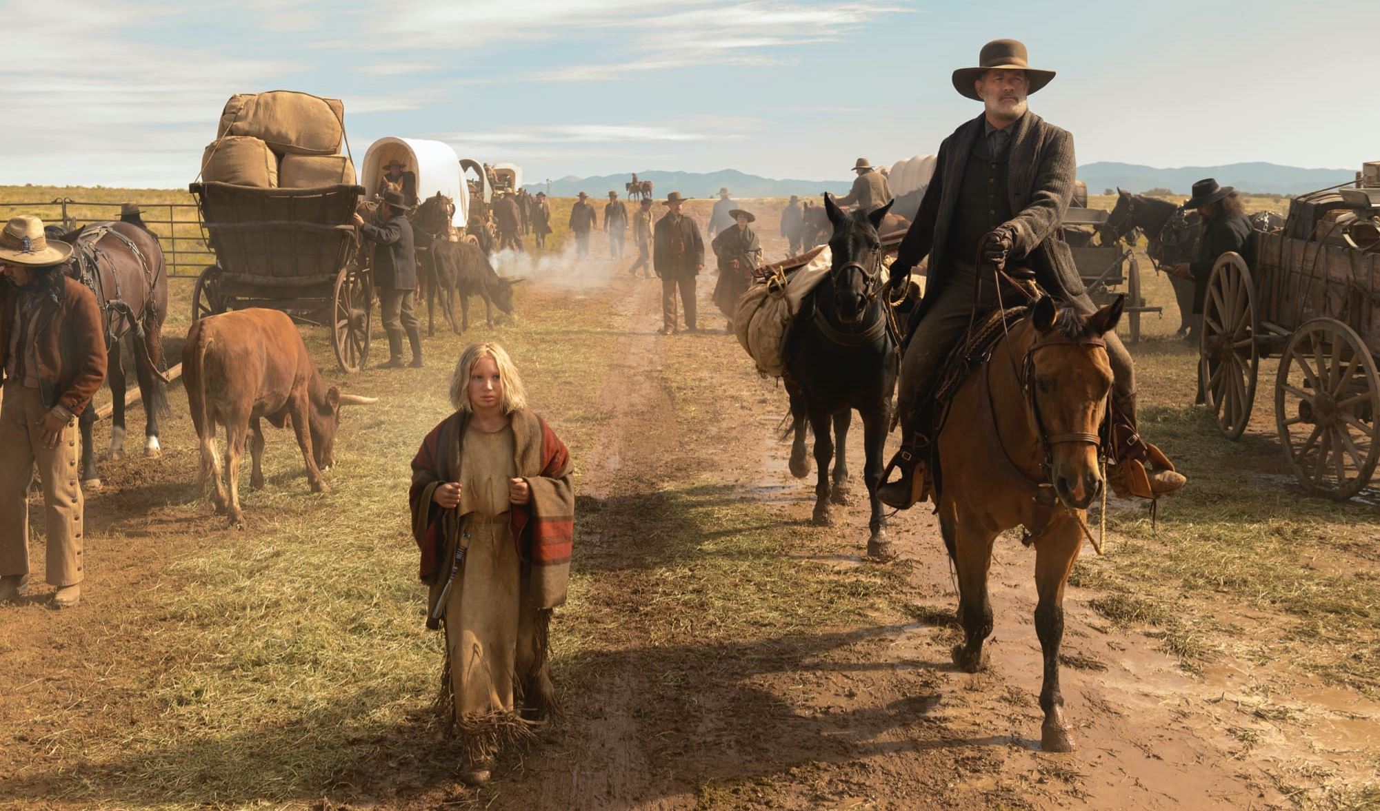 Τι θα δούμε τον Φεβρουάριο στο Netflix