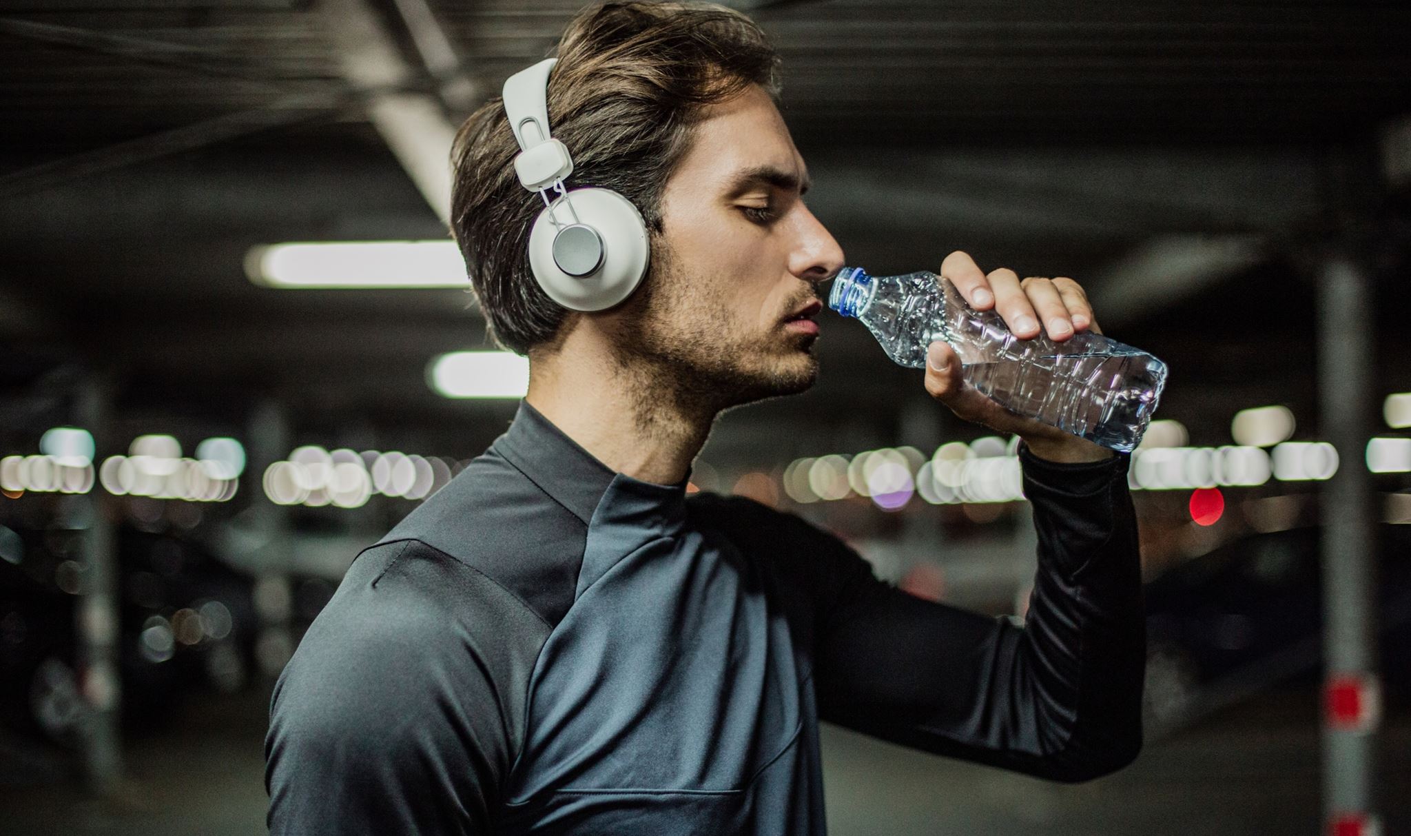 Μερικές συμβουλές για ασφαλή προπόνηση εν μέσω καύσωνα