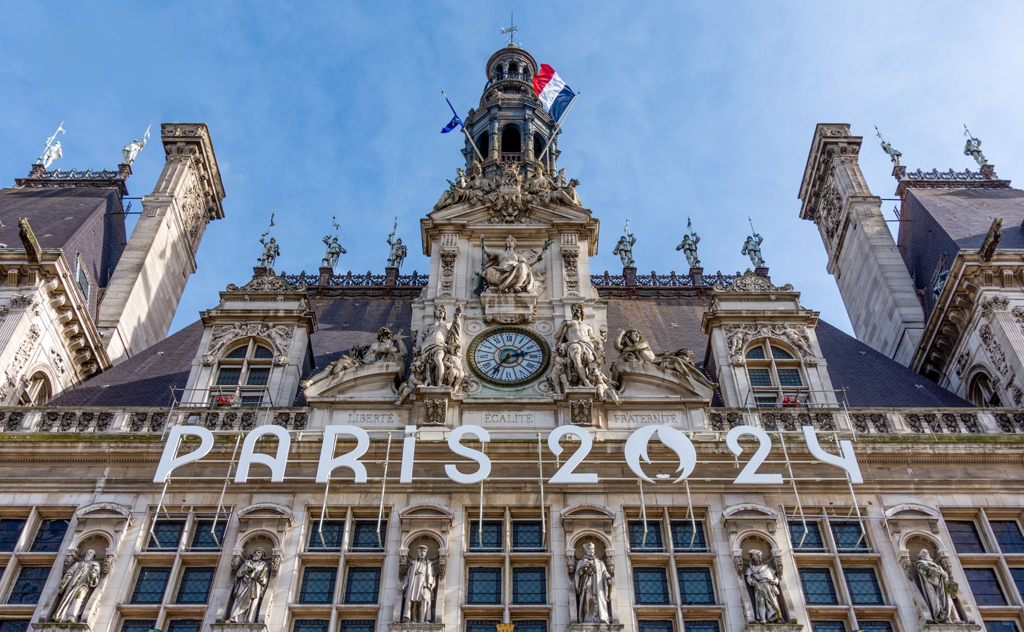 Οι Ολυμπιακοί Αγώνες του Παρισιού και τι περιμένουμε από αυτούς