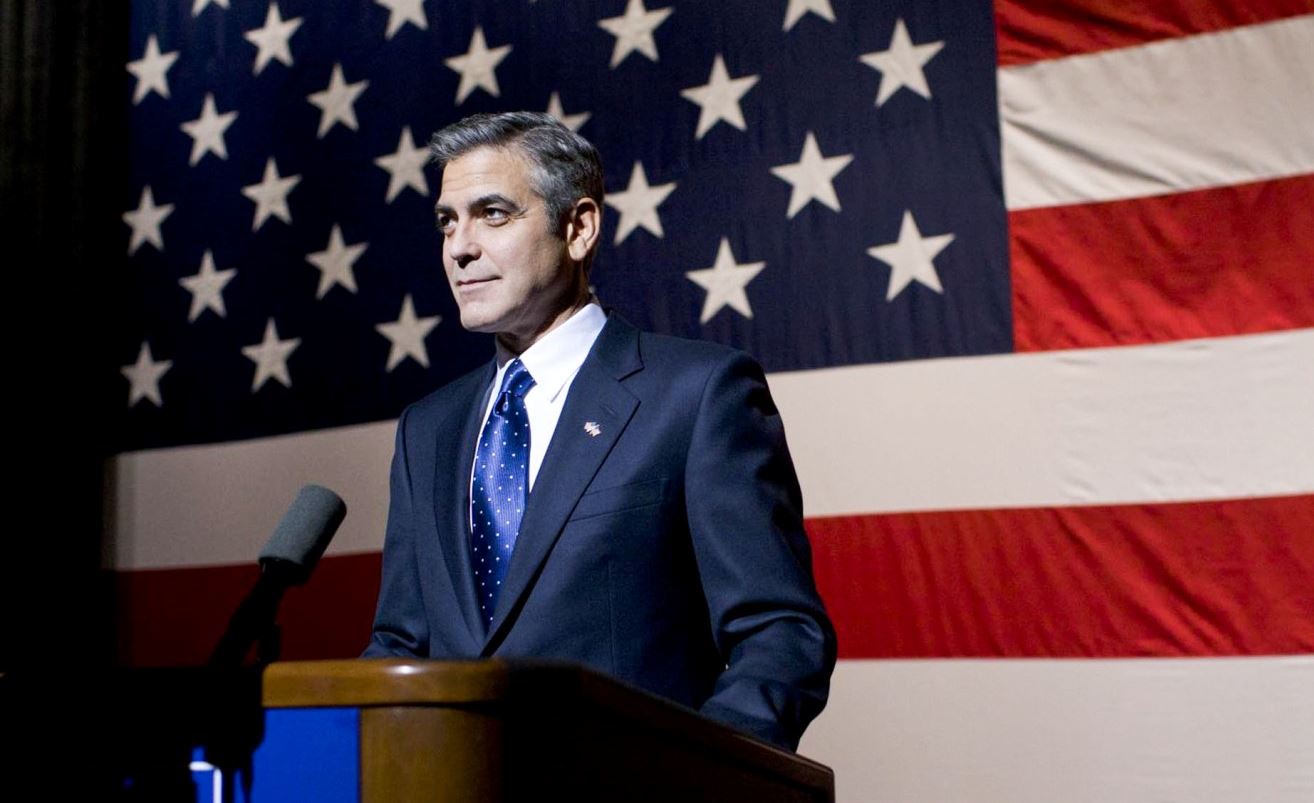 Θα μπορούσε ο George Clooney να είναι ο επόμενος Πρόεδρος των ΗΠΑ;