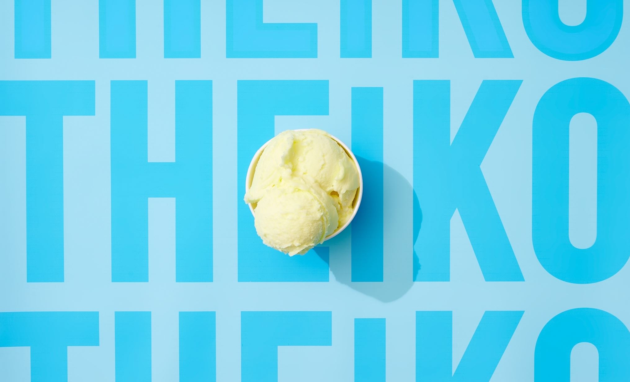 Το 'θεϊκό παγωτό' βγήκε από τον παράδεισο