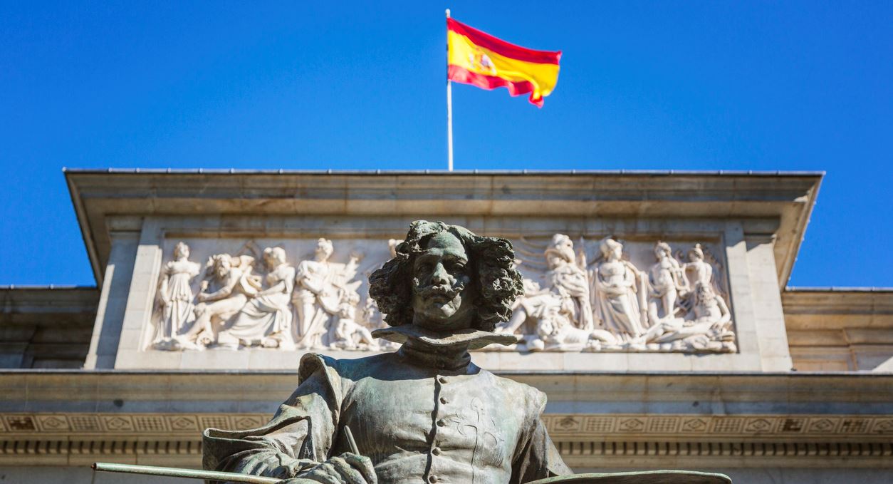 Η Ισπανία πληρώνει αδρά για να διατηρήσει έργα τέχνης