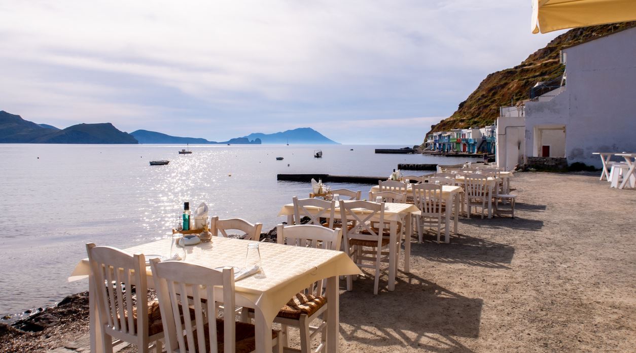 Στη μαύρη λίστα του CDC η Ελλάδα