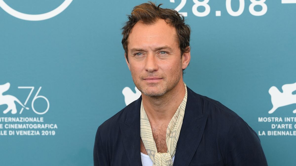 Ο 'κουλός' λόγος που ο Jude Law απέρριψε τον Superman