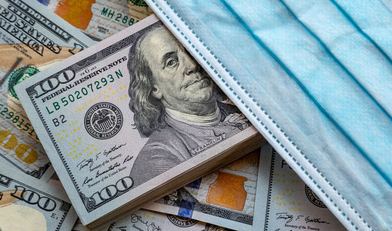 Οι δισεκατομμυριούχοι της Υγείας που έγιναν πλουσιότεροι λόγω της πανδημίας