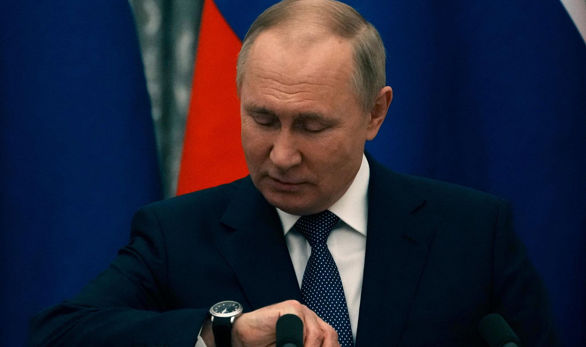 Τι ακριβώς συμβαίνει με Ρωσία και Ουκρανία