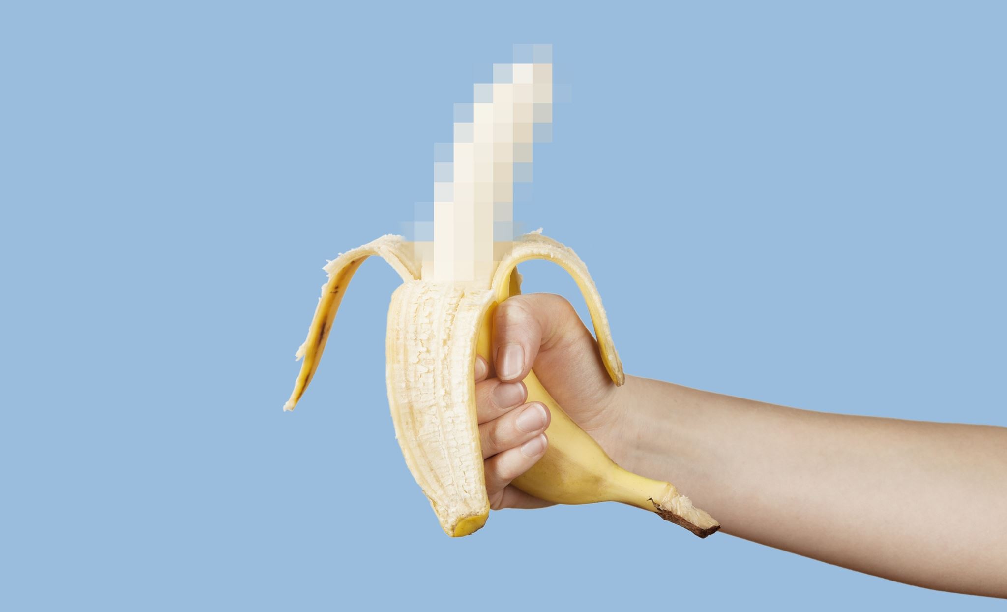 Και δηλαδή, πόσα ακριβώς εκατοστά είναι ένα μικρό πέος;