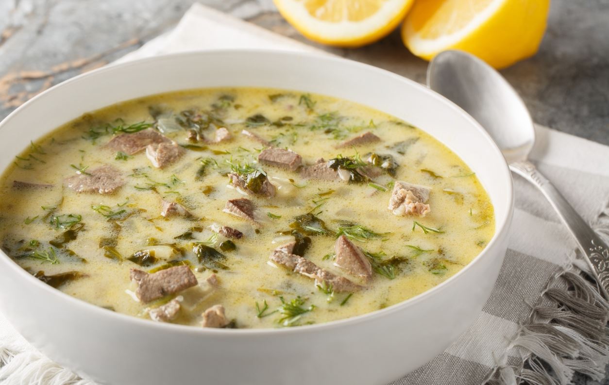 Επιχείρηση μαγειρίτσα: Πού θα φας την καλύτερη στην Αθήνα