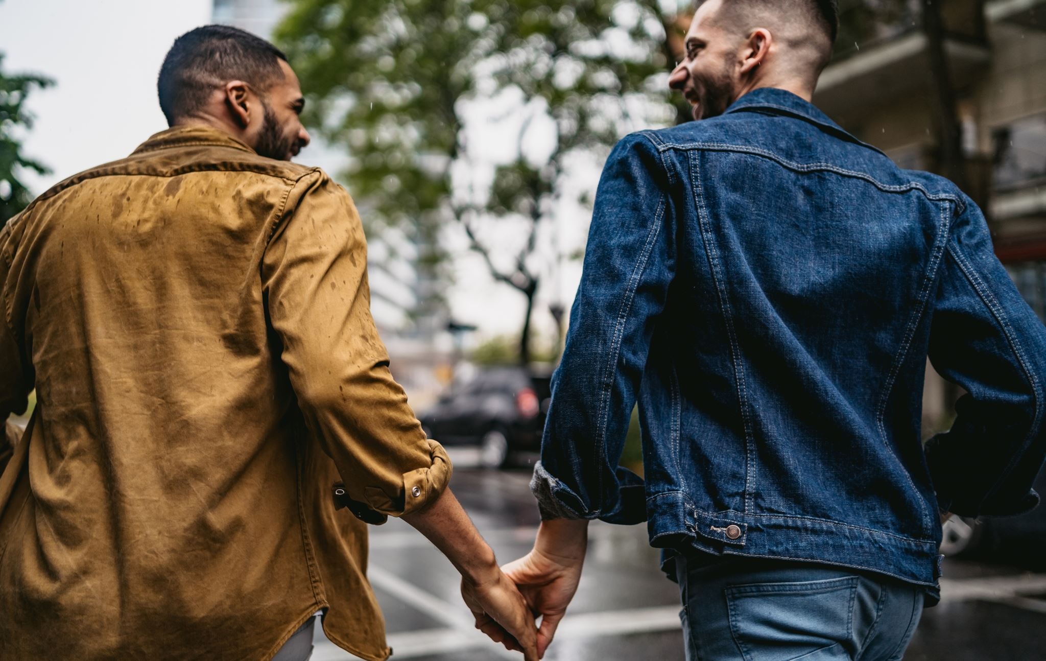 Viral η ανακοίνωση της Ελληνικής Ψυχιατρικής Εταιρείας ότι η ομοφυλοφιλία δεν είναι ψυχική νόσος