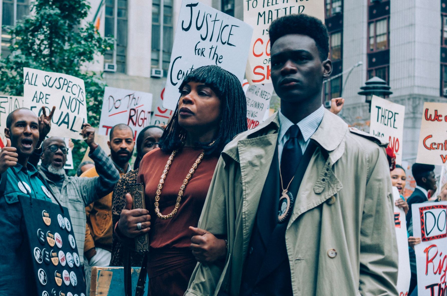 Οι καλύτερες σειρές του Netflix αυτή τη στιγμή