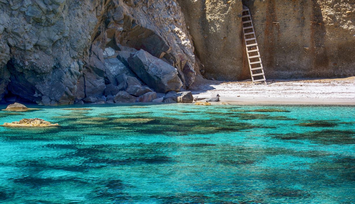 Κορυφαία ελληνικά νησιά για το 2022