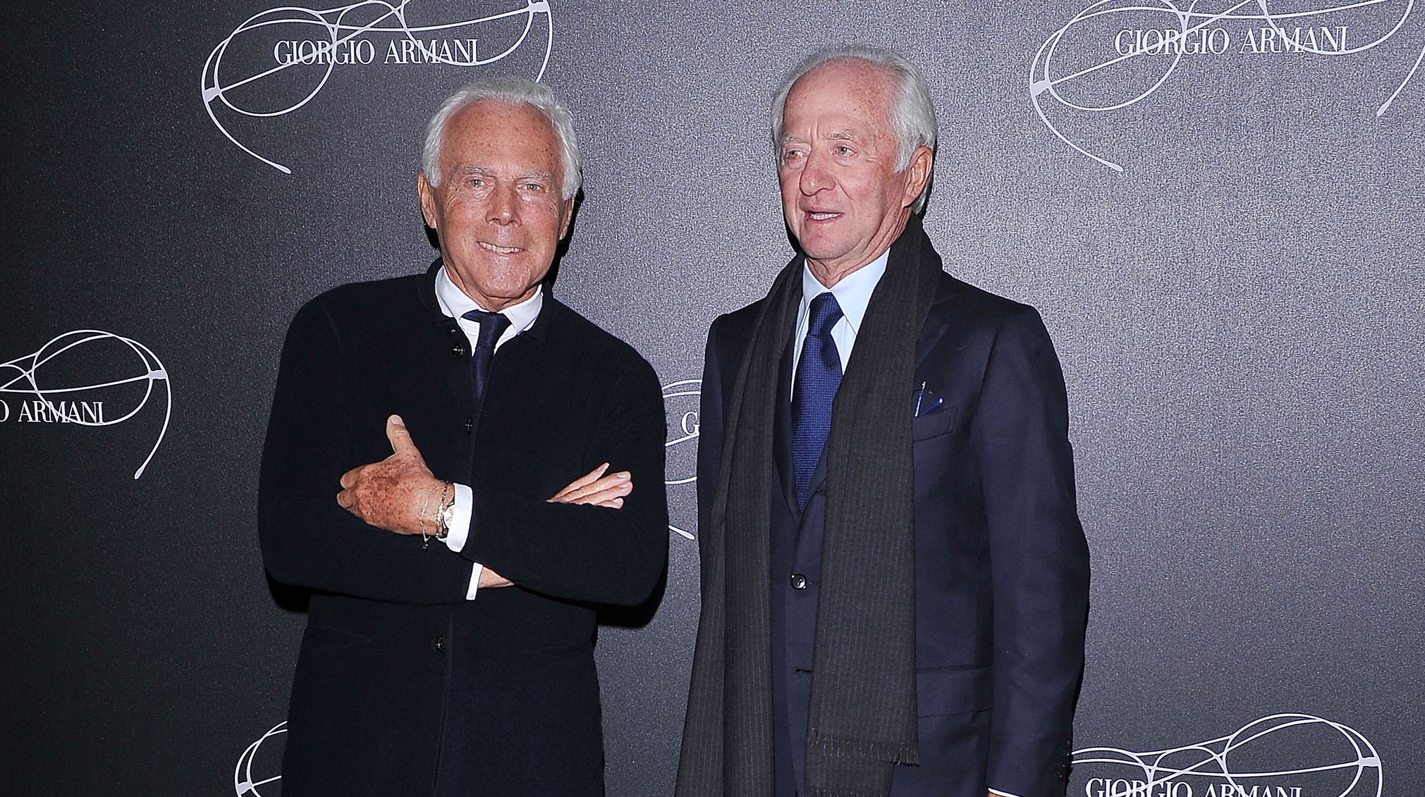 Η απίθανη ιστορία του Mr Ray Ban, Leonardo Del Vecchio