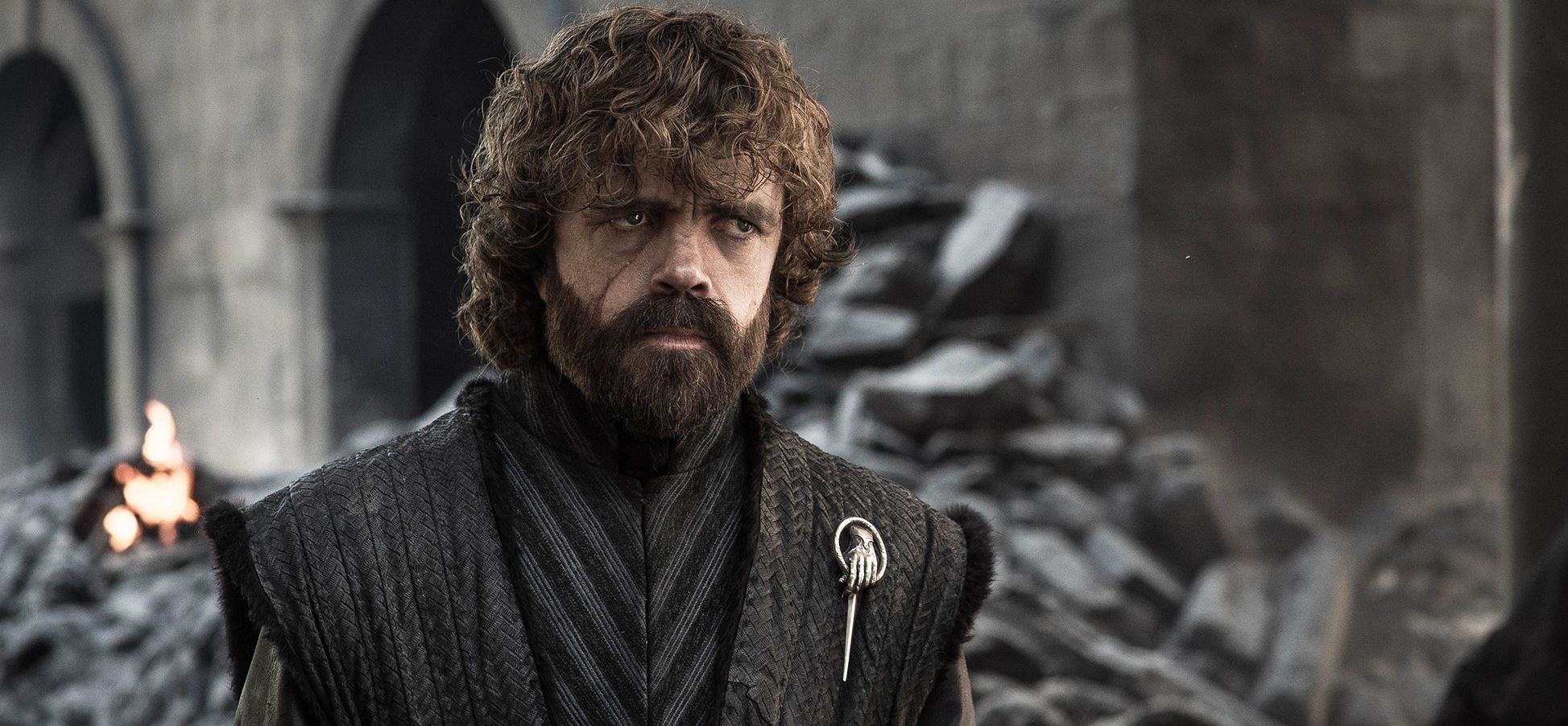 Οι δημιουργοί του Game of Thrones επιστρέφουν με νέα σειρά στο Netflix