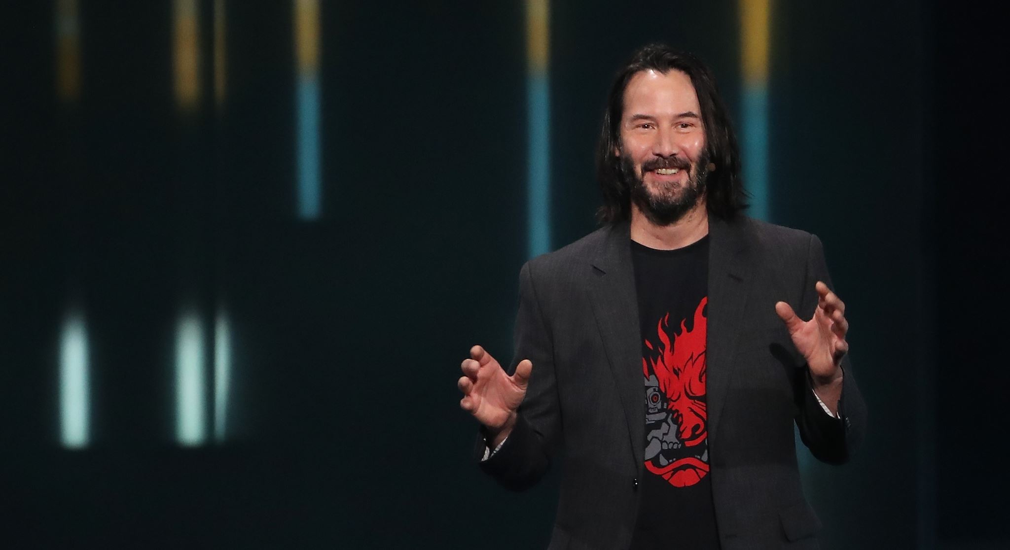 Η Porsche έφτιαξε ένα custom 911 για τον Keanu Reeves. Αλλά γιατί;