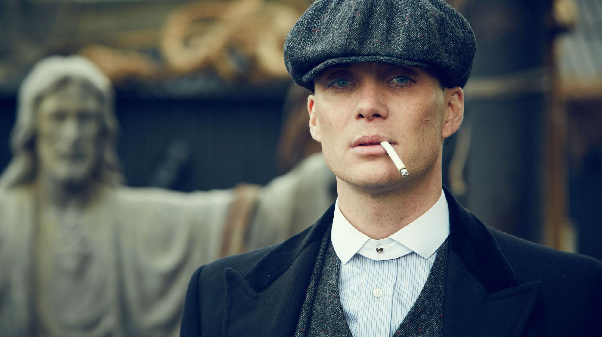 Η S06 των Peaky Blinders θα καθυστερήσει και αυτό είναι πολύ καλό