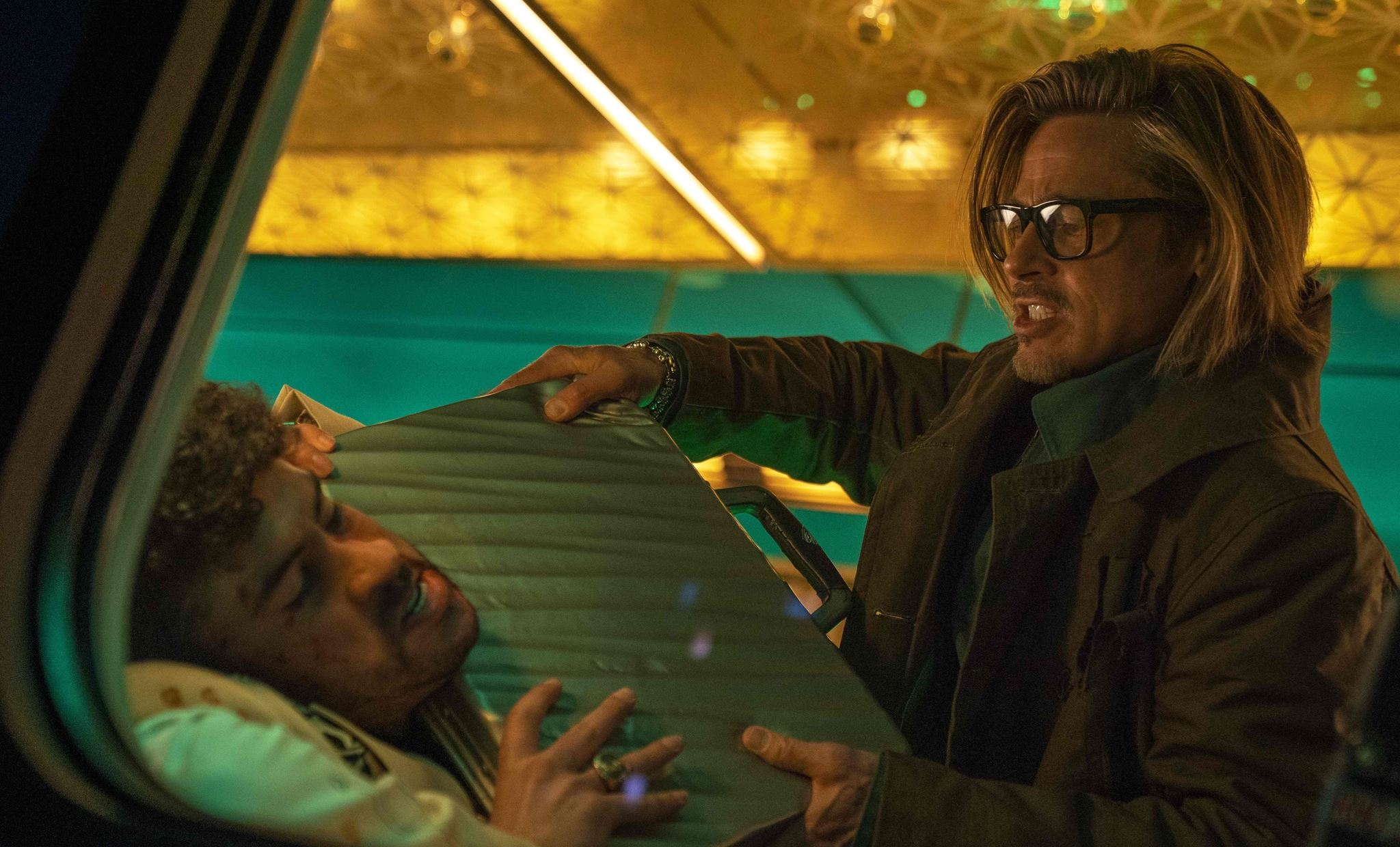 Οι τέλειες κωμωδίες που θα δούμε στο Ertflix μέσα στον Αύγουστο