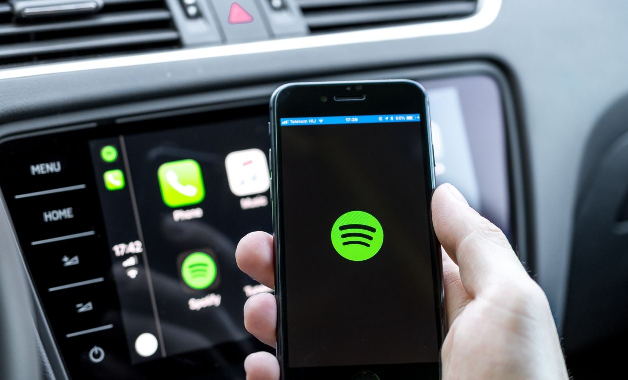 Το Spotify Wrapped επιτέλους εμφανίστηκε και τώρα ξέρουμε