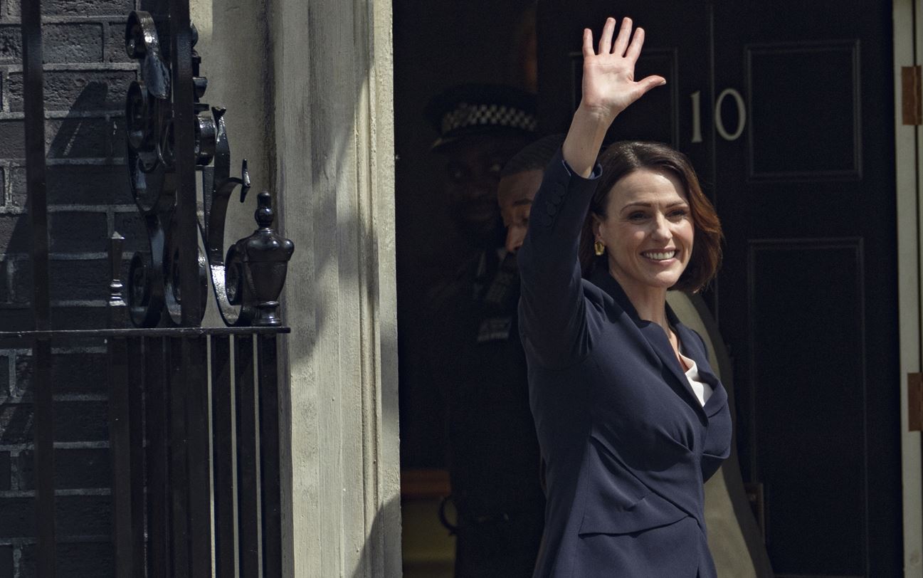 4 πολιτικά θρίλερ για να δεις μετά τον 'Όμηρο' στο Netflix