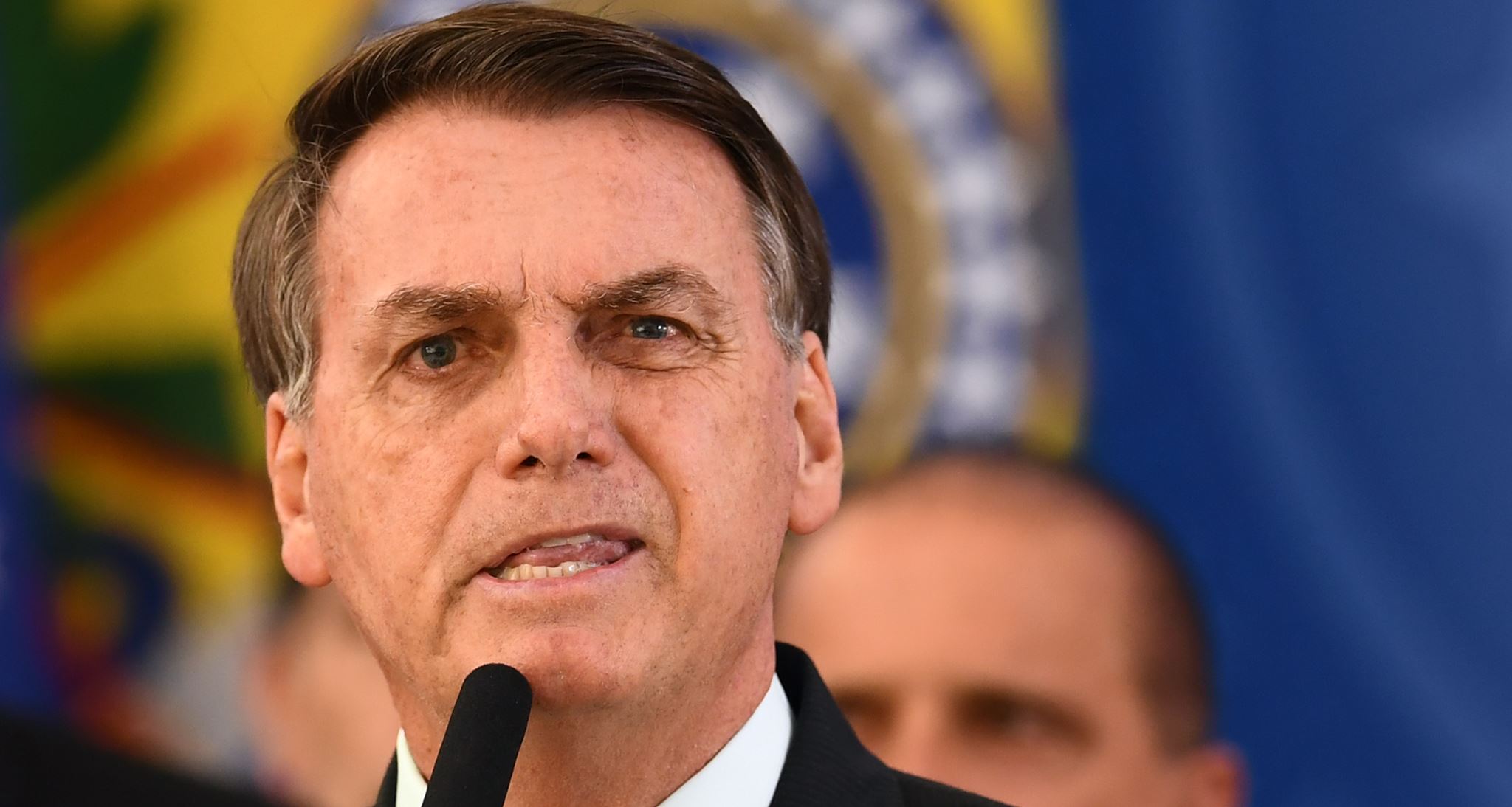 Ο Jair Bolsonaro μόλις οδήγησε τη Βραζιλία σε χρεοκοπία