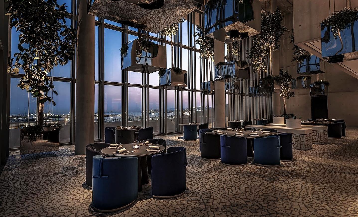 Τα ελληνικά εστιατόρια του οδηγού Michelin για το 2022